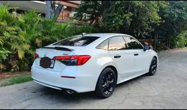 Honda Civic 2023 Bensin