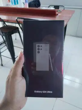 Samsung s24 ultra 12/256 Gb