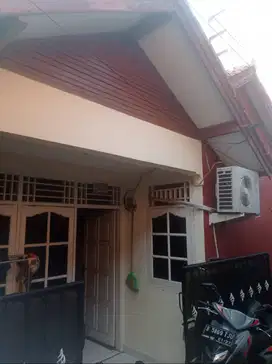 DIJUAL RUMAH MURAH DI JAKARTA TIMUR (TANPA PERANTARA)