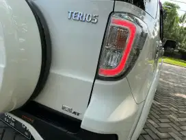 DP 5Jt! Terios R AT Low KM 2016