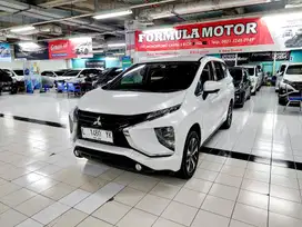 Xpander Exceed 2018 Metic