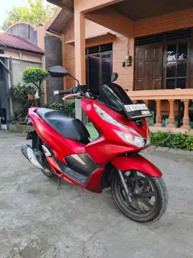 HONDA PCX ABS 2020