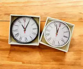 READY JAM DINDING ROMAWI