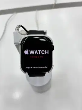 IWATCH GEN 10 46 MM ROSE GOLD PROMO BUNGA 0%