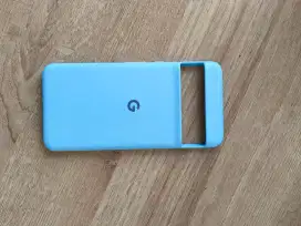Case gopix 8 pro biru