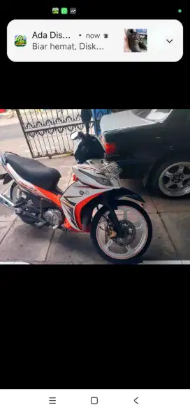 Jupiter z1 ad boyolali