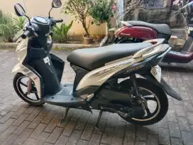 YAMAHA Mio Soul 2012
