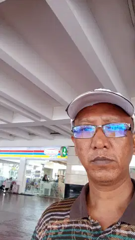 Sopir part time or full time