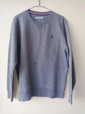 Polo Ralph Lauren ASSN Crewneck
