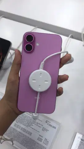 CREDIT HOME CREDIT IPHONE 16 BASIC