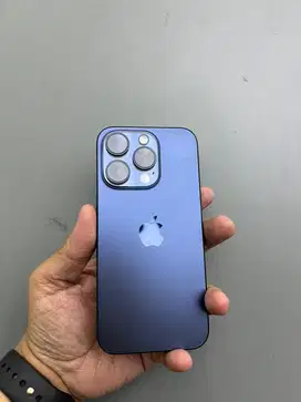 Iphone 15 pro 128gb beacukai