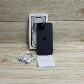 IPhone 15 128GB BLACK IBox