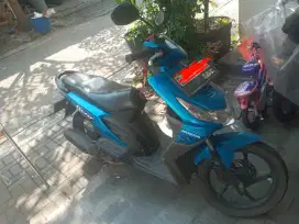Jual Beat 2009 mulus