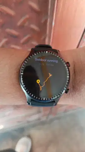 Smartwatch Amazfit GTR 2