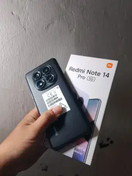 Redmi Note 14 Pro 5g