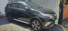 Terios R MT Deluxe 2019, Tangan 1, ORI, Mulus & Siap Pakai!