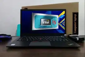 Laptop TouchSreen Core i5 Fulzet original | Ram 12gb | SSD | all nomal