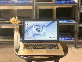 PROMO ASUS X441U CORE I3-8130U/SSD256GB/RAM8GB BERGARANSI
