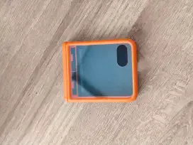Case samsung z flip 6