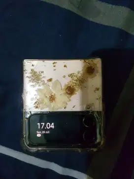 Samsung z flip 4 normal batangan