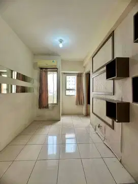 DISEWAKAN APARTEMEN PALING MURAH DI SURABAYA PUNCAK PERMAI 2BR