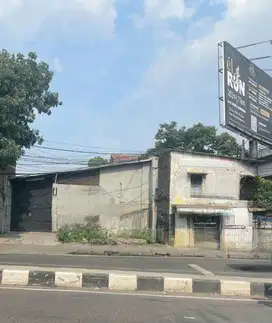 Lelang Gudang dan Kantor Leuwipanjang Bandung