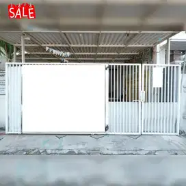 Dijual Rumah Surabaya di Jalan Perum Nirwana Eksekutif Wonorejo