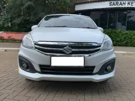 TERMURAH SUZUKI ERTIGA GL 2018 MT PUTIH