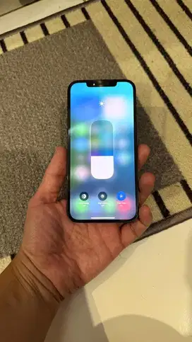 Dijual Iphone 12 Promax 128GB Blue Hp charger Terdaftar