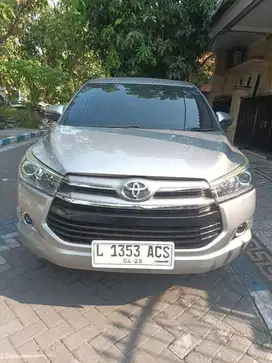 Toyota Kijang Innova Reborn V Matic 2019 Istimewa.!!