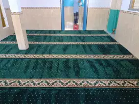 Karpet Aladdin Al Namaz Gratis Pasang Ditempat