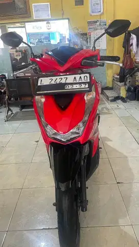 HONDA BEAT ESP 110 TH 2022