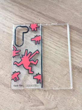 Case samsung Galaxy z fold 6 artistic style