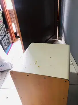cajon percussion