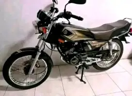 Yamaha RX-KING SE thn 2003