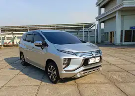 XPANDER ULTIMATE 2019