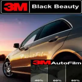 Promo Kaca Film 3M Fullset kaca Bergaransi 5th