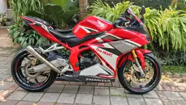 Honda CBR 250 RR
