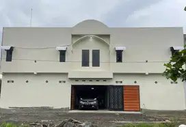 JUAL KOS 16 KAMAR FULL PENYEWA DI PUCANGAN KARTASURA KAMPUS UIN SOLO