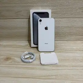 IPhone XR 64GB RESMI IBOX