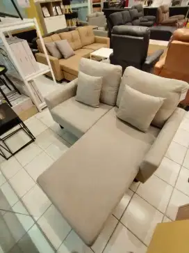 Sofa L Murah Minimalis