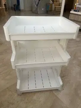 Di jual Rak serbaguna