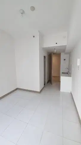 Dijual Apartemen Nyaman Siap Huni di Tokyo Riverside PIK 2, Tangerang