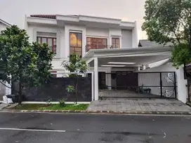 Rumah Bagus, Nyaman dan Siap Huni Dengan Sistem Keamanan 24 Jam