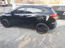 Honda HR-V 2018 Bensin