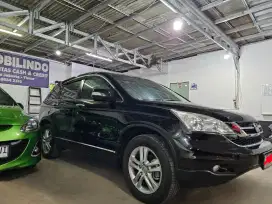 Honda CRV 2.4 a/t 2010 Dp 3 jt