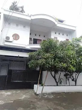 Dijual Rumah Bagus Nyaman Taman Kopo Indah Bandung