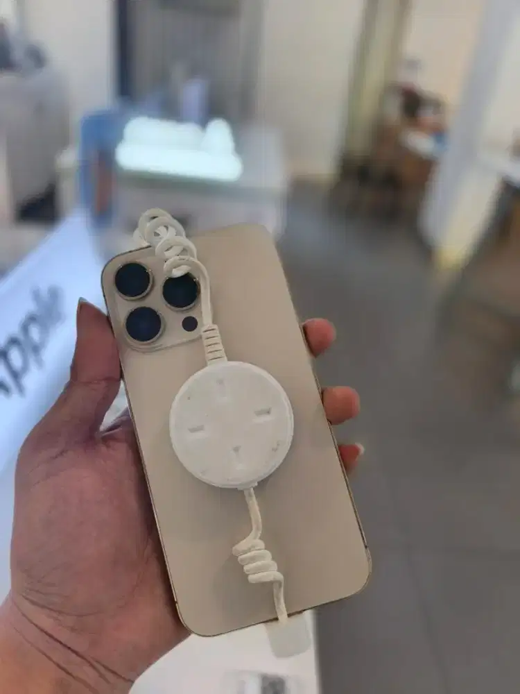 readystock iphone 16 pro