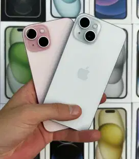 Iphone 15 128 gb