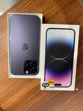 iPhone 14 Pro Max second ibox